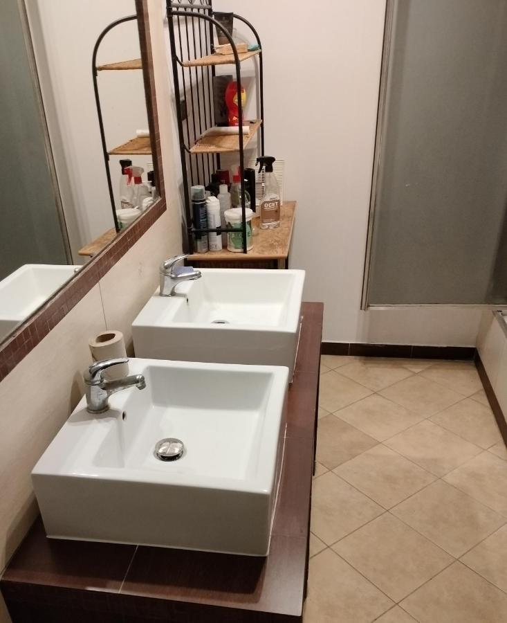 Urocze Studia W Lomiankach, 1- Z Sauna I Tarasem, 2- Z Kominkiem, 3- Ekonomiczne, 7Km Metro Mlociny Warszawa 로미안키 외부 사진