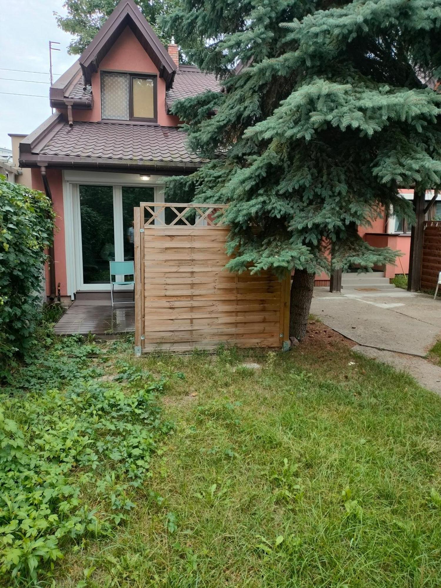 Urocze Studia W Lomiankach, 1- Z Sauna I Tarasem, 2- Z Kominkiem, 3- Ekonomiczne, 7Km Metro Mlociny Warszawa 로미안키 외부 사진