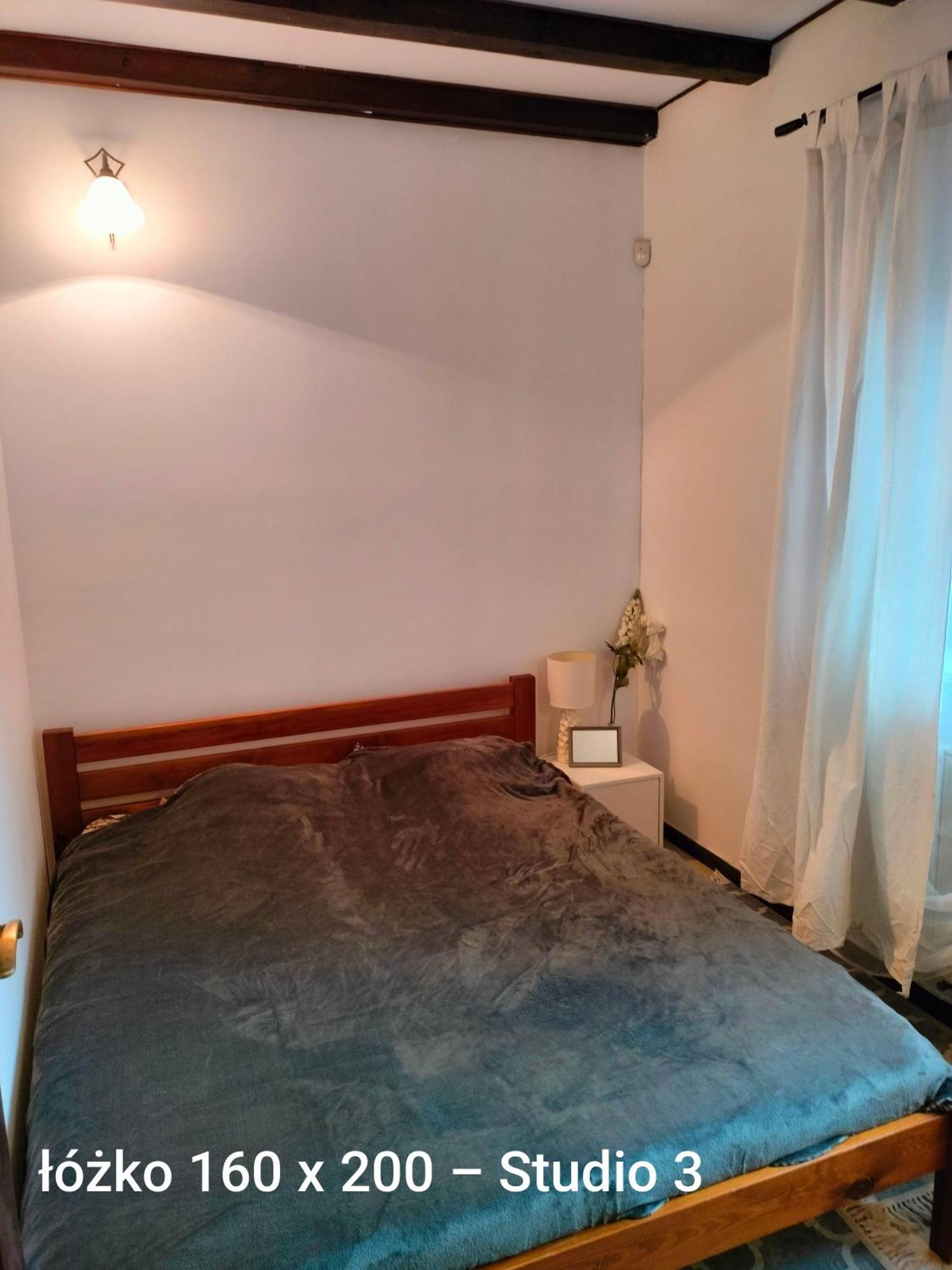 Urocze Studia W Lomiankach, 1- Z Sauna I Tarasem, 2- Z Kominkiem, 3- Ekonomiczne, 7Km Metro Mlociny Warszawa 로미안키 외부 사진