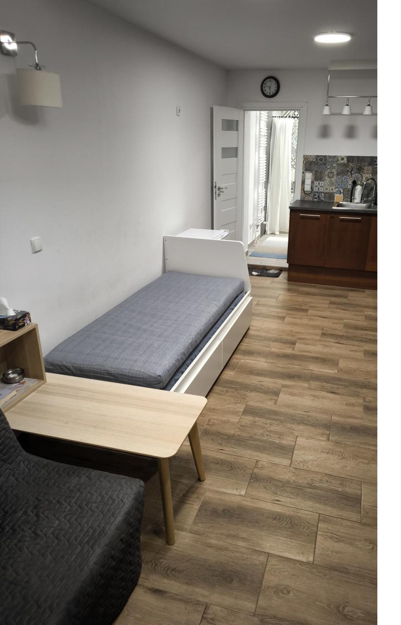 Urocze Studia W Lomiankach, 1- Z Sauna I Tarasem, 2- Z Kominkiem, 3- Ekonomiczne, 7Km Metro Mlociny Warszawa 로미안키 외부 사진