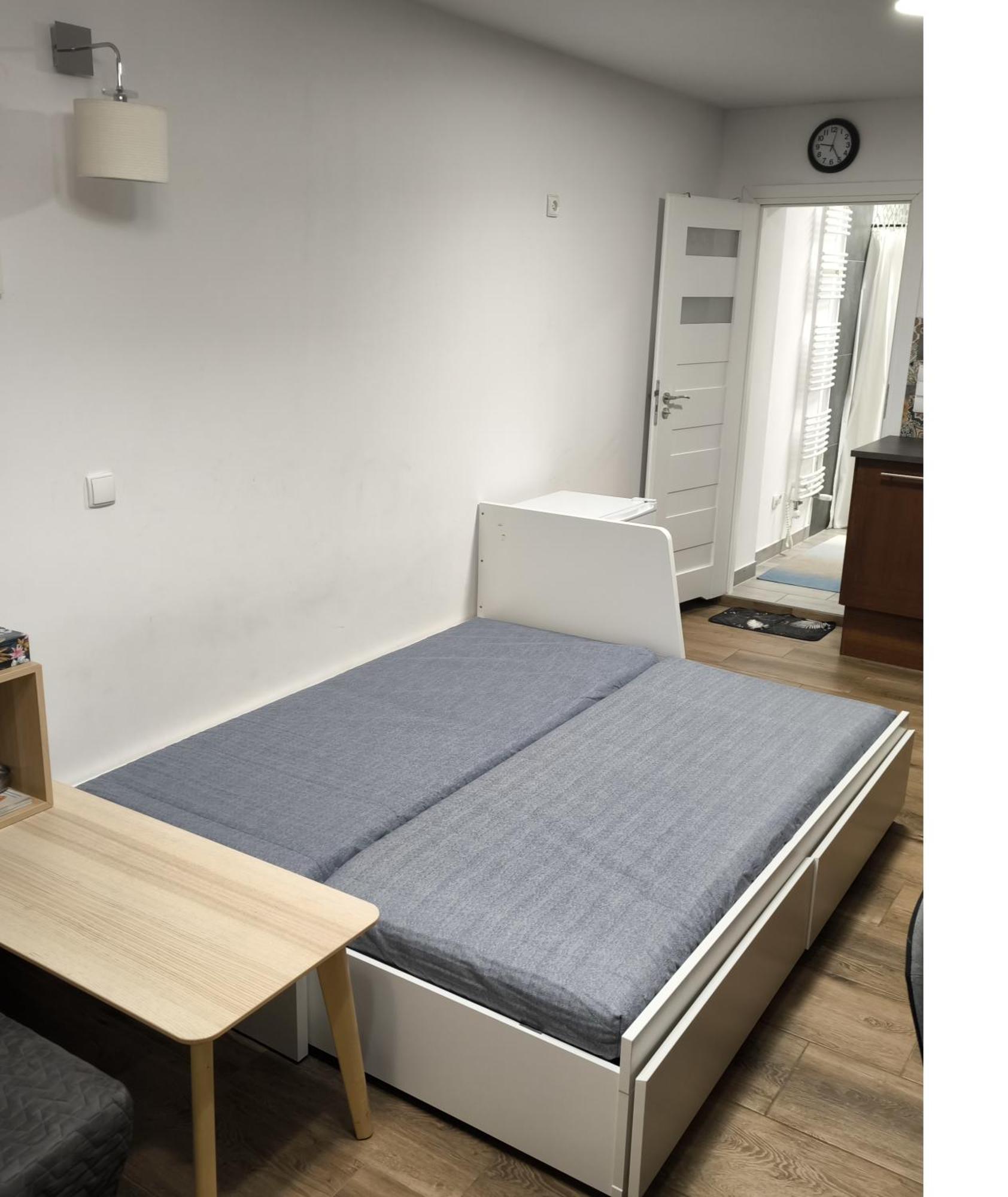 Urocze Studia W Lomiankach, 1- Z Sauna I Tarasem, 2- Z Kominkiem, 3- Ekonomiczne, 7Km Metro Mlociny Warszawa 로미안키 외부 사진